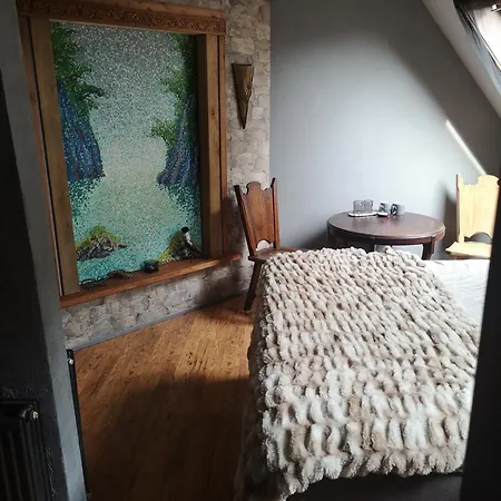 Noorse Viking En Alojamento de Acomodação e Pequeno-almoço Westbeemster