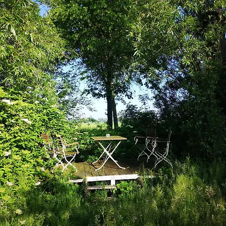 Noorse Viking En Alojamento de Acomodação e Pequeno-almoço 3*