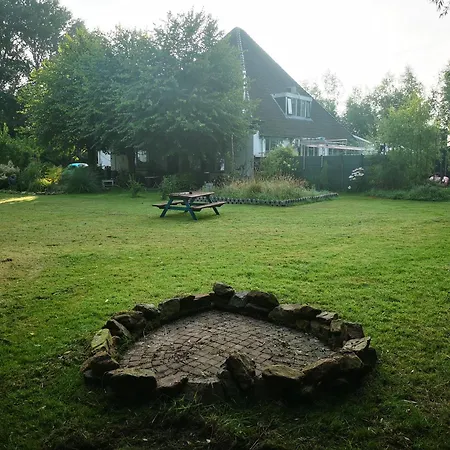 Noorse Viking En Alojamento de Acomodação e Pequeno-almoço Westbeemster