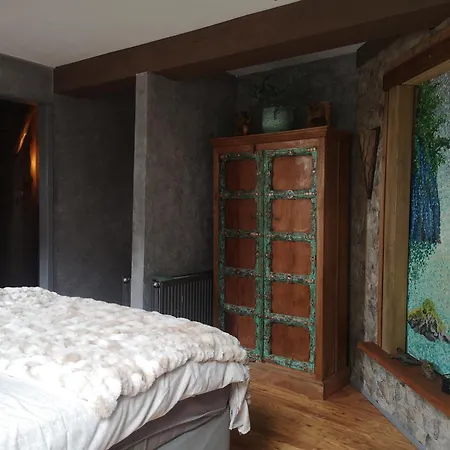 Noorse Viking En Alojamento de Acomodação e Pequeno-almoço 3*