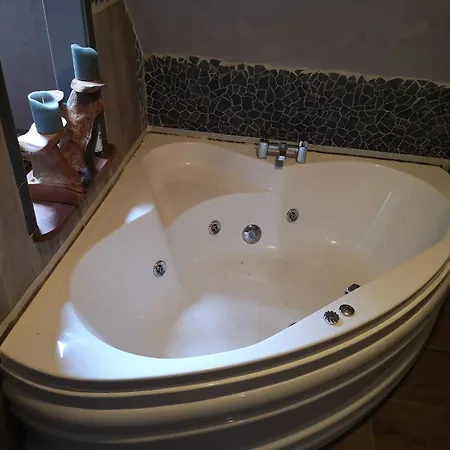 Noorse Viking En Guest house