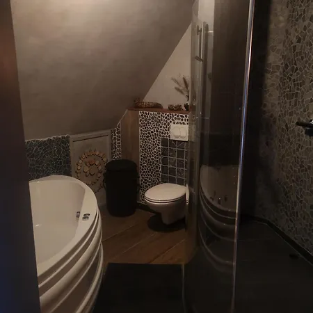 Noorse Viking En Guest house 3*