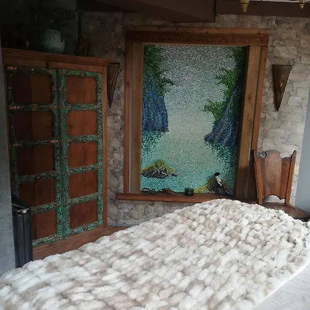 Noorse Viking En Oda ve Kahvaltı