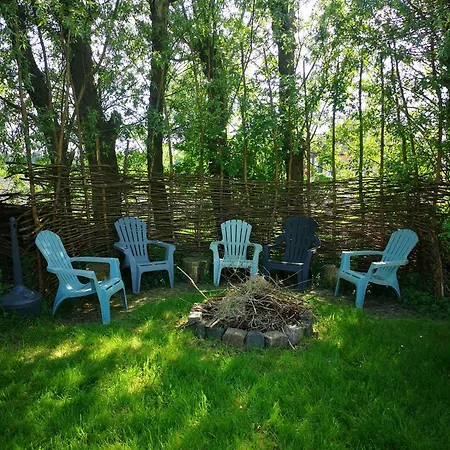 Guest house Noorse Viking En